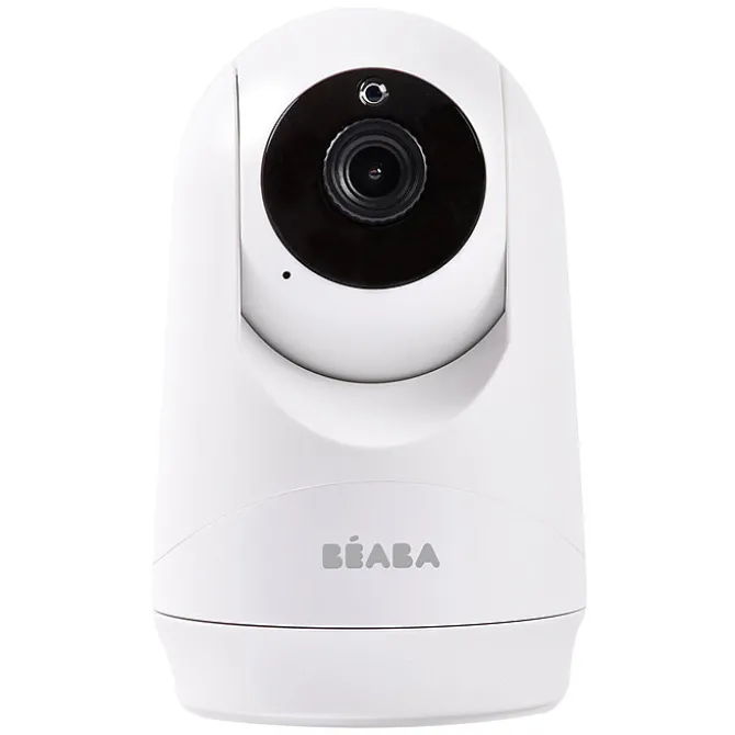 BÉABA Caméra Additionnelle Zen + 2 - White
