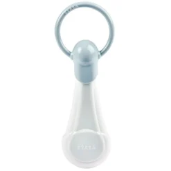 BÉABA Coupe-ongles - Green Blue