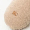 BÉABA Coussin d'Allaitement Big Flopsy Teddy - Pralin