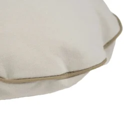 BÉABA Coussin d'Allaitement Big Flopsy French Terry - Clay Earth