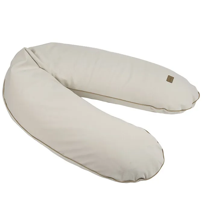 BÉABA Coussin d'Allaitement Big Flopsy French Terry - Clay Earth