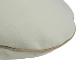 BÉABA Coussin d'Allaitement Big Flopsy French Terry - Misty Green