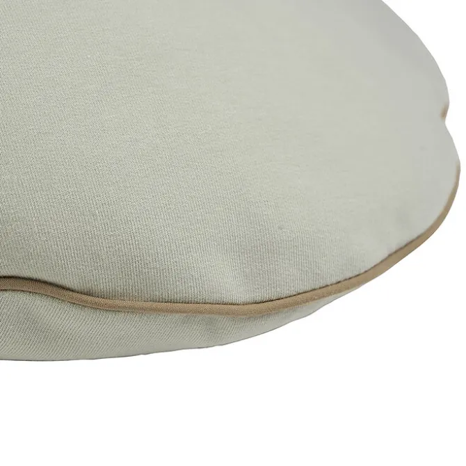 BÉABA Coussin d'Allaitement Big Flopsy French Terry - Misty Green