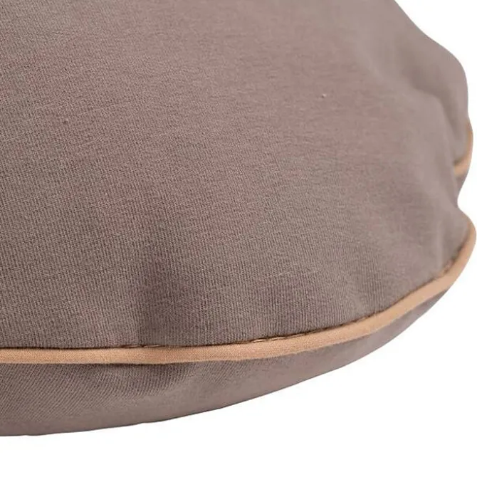BÉABA Coussin d'Allaitement Big Flopsy French Terry - Cacao