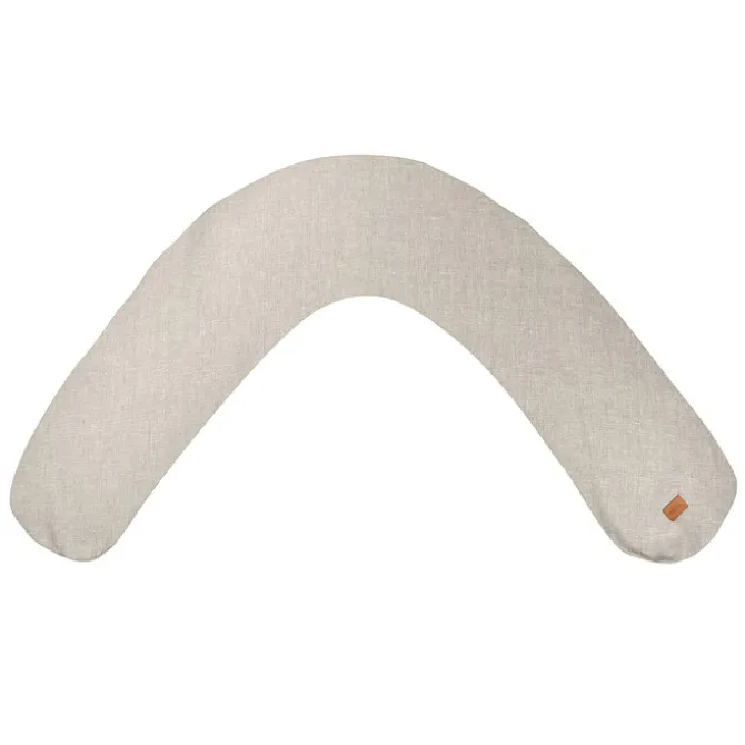 BÉABA Coussin d'Allaitement Big Flopsy Lin - Natural