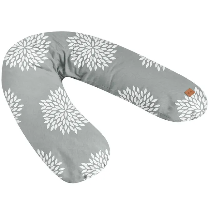 BÉABA Coussin d'Allaitement Big Flopsy Jersey - Flower