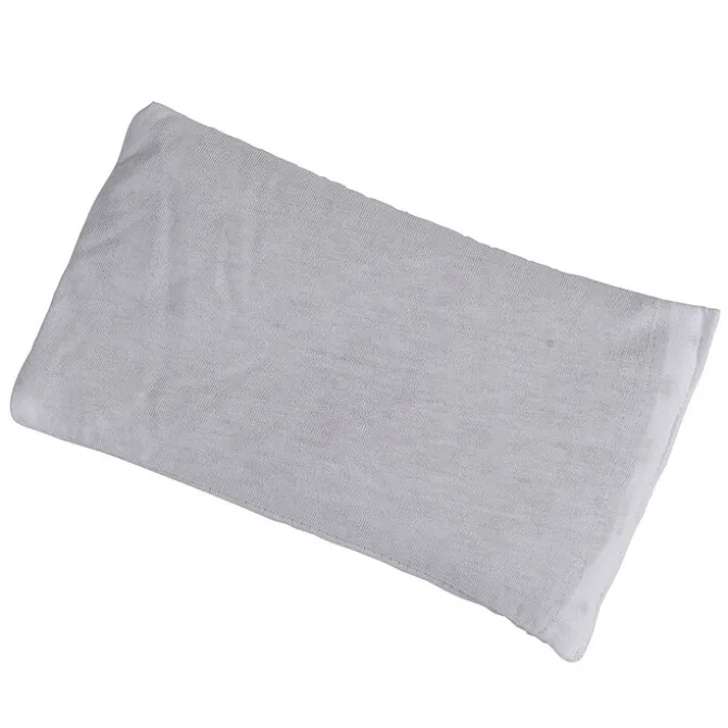 BÉABA Coussin Little Warmy Jersey - Léopard