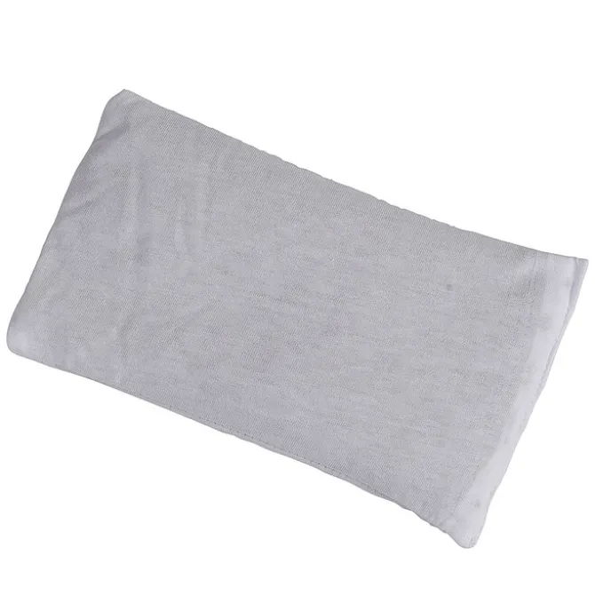 BÉABA Coussin Little Warmy Jersey - Heather Clay