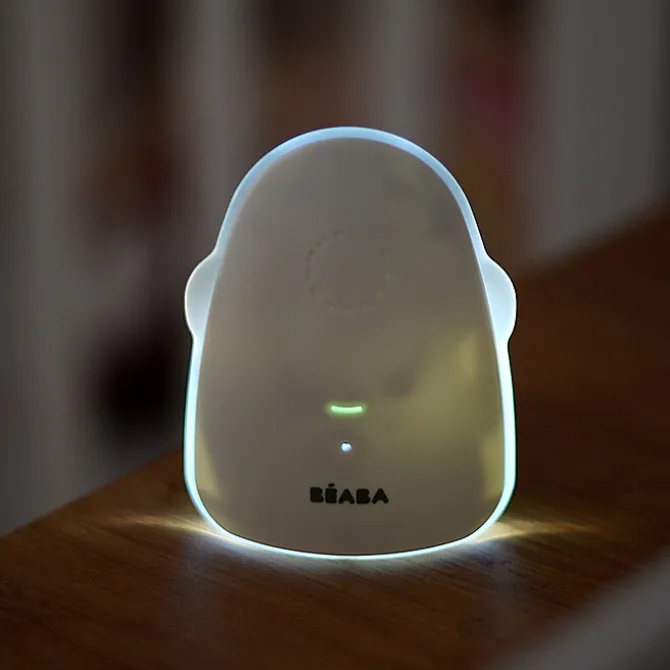 BÉABA Ecoute-bébé Simply Zen