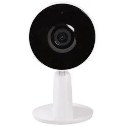 BÉABA Ecoute-bébé Vidéo Zen Connect Mini - White