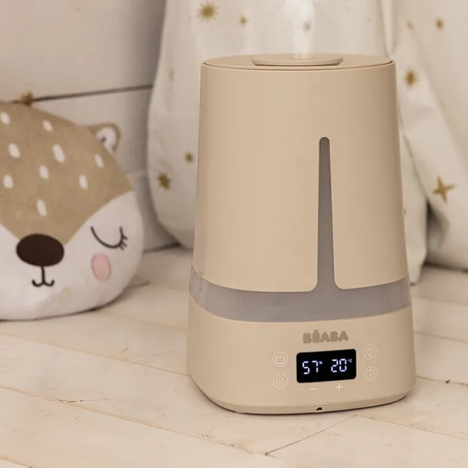 BÉABA Humidificateur Zen Air - Clay Earth