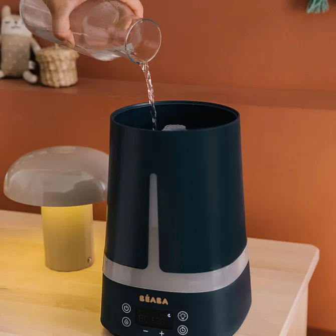 BÉABA Humidificateur Zen Air - Night Blue