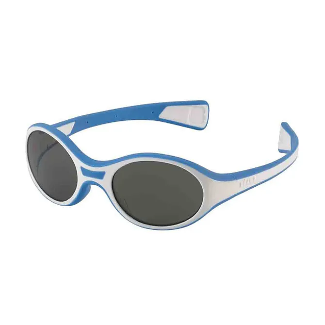 BÉABA Lunettes de Soleil Kids - Taille M - Dark Blue