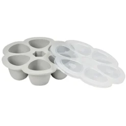 BÉABA Multiportions Silicone 6 x 150 ml - Light Mist