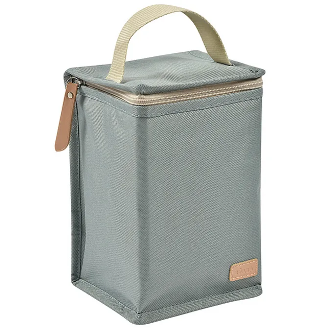 BÉABA Pochette Repas Isotherme - Sage Green