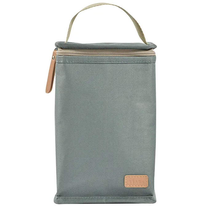 BÉABA Pochette Repas Isotherme - Sage Green