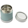 BÉABA Portion Inox 300 ml - Light Mist & Eucalyptus Green