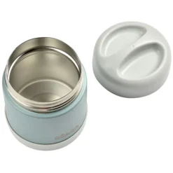 BÉABA Portion Inox 300 ml - Light Mist & Eucalyptus Green