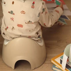 BÉABA Pot Ergonomique - Clay Earth