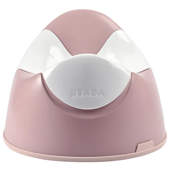 BÉABA Pot Ergonomique - Old Pink
