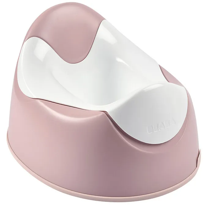 BÉABA Pot Ergonomique - Old Pink