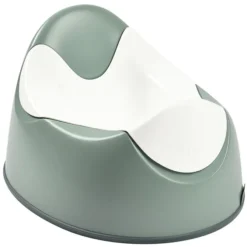 BÉABA Pot Ergonomique - Sage Green