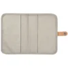 BÉABA Protège-carnet de Santé - Pearl Grey