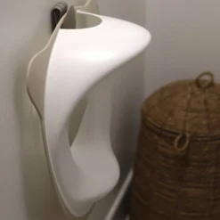 BÉABA Réducteur de Toilettes - Earth Clay