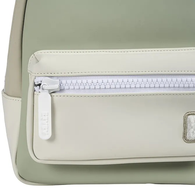 BÉABA Sac à Dos Enfant Faro - Misty Green