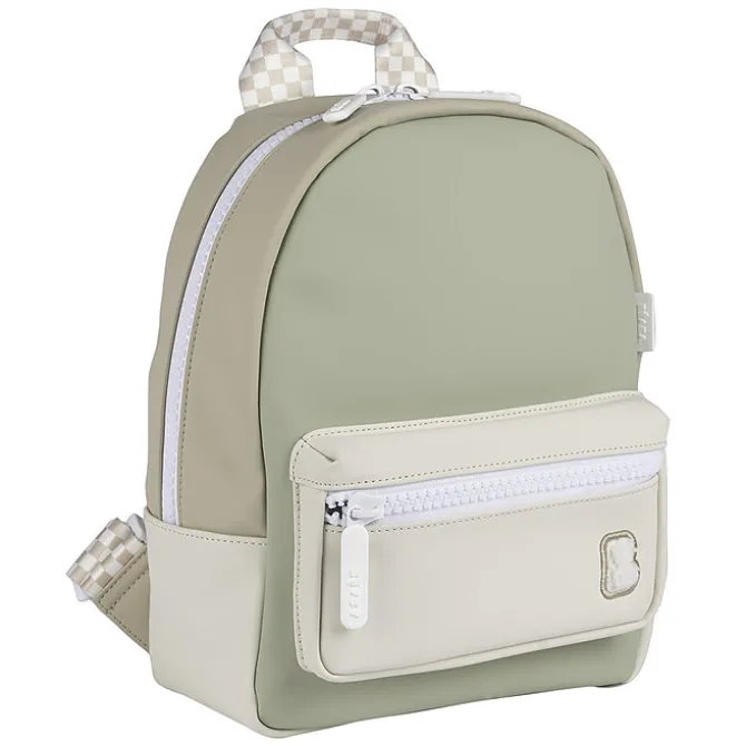 BÉABA Sac à Dos Enfant Faro - Misty Green