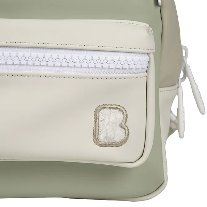 BÉABA Sac à Dos Enfant Faro - Misty Green