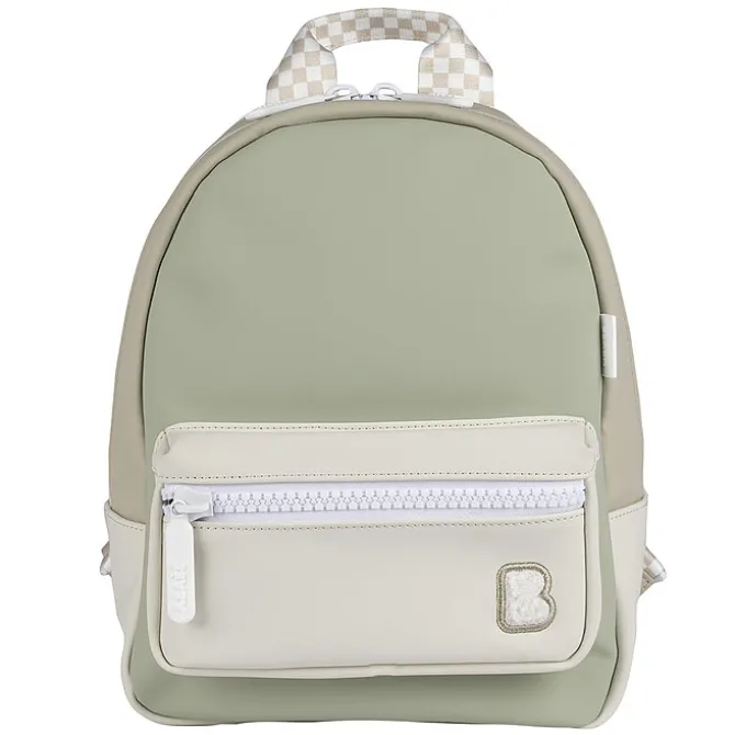 BÉABA Sac à Dos Enfant Faro - Misty Green