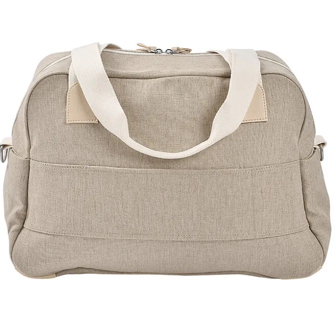 BÉABA Sac à Langer Genève II Eco - Clay Earth