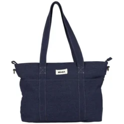 BÉABA Sac à Langer Madrid - Denim