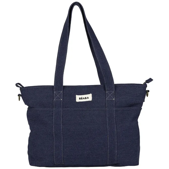 BÉABA Sac à Langer Madrid - Denim