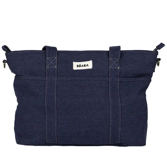 BÉABA Sac à Langer Madrid - Denim