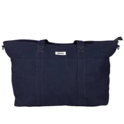 BÉABA Sac à Langer Madrid XXL - Denim