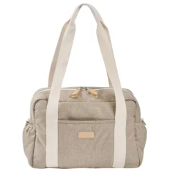 BÉABA Sac à Langer Paris Eco - Clay Earth
