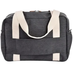 BÉABA Sac à Langer Paris - Heather Dark Grey