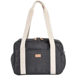 BÉABA Sac à Langer Paris - Heather Dark Grey