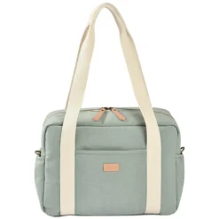 BÉABA Sac à Langer Paris - Sage Green