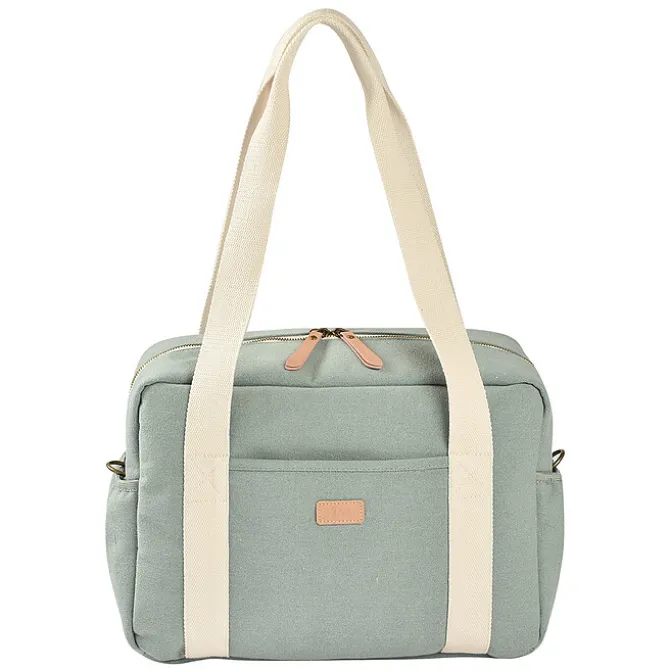 BÉABA Sac à Langer Paris - Sage Green