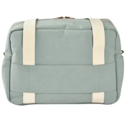 BÉABA Sac à Langer Paris - Sage Green