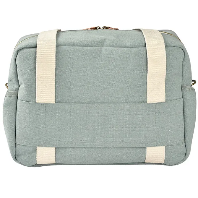 BÉABA Sac à Langer Paris - Sage Green
