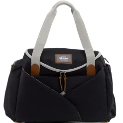 BÉABA Sac à Langer Sydney II - Black
