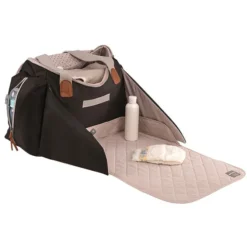 BÉABA Sac à Langer Sydney II - Black