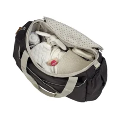 BÉABA Sac à Langer Sydney II - Black