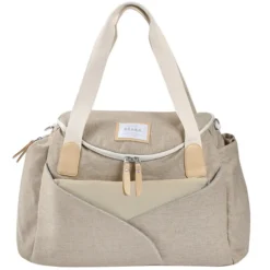 BÉABA Sac à Langer Sydney II Eco - Clay Earth