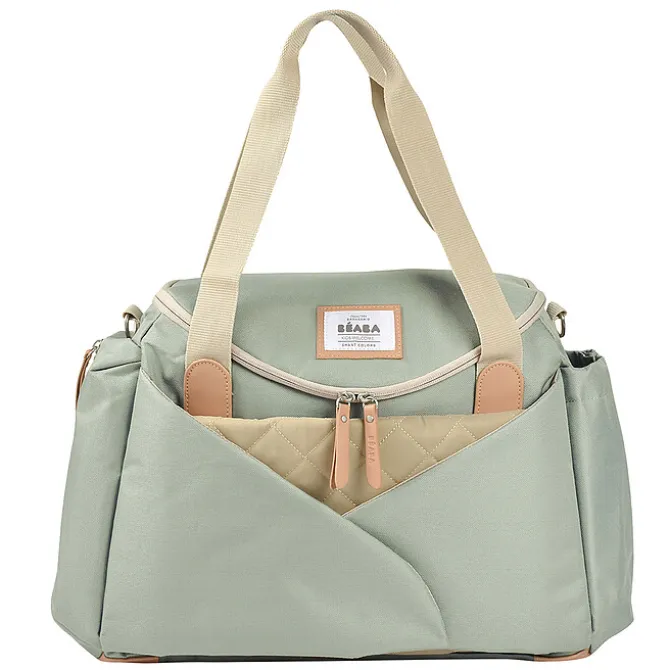 BÉABA Sac à Langer Sydney II - Sage Green