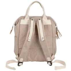 BÉABA Sac à Langer Wellington - Heather Gazell